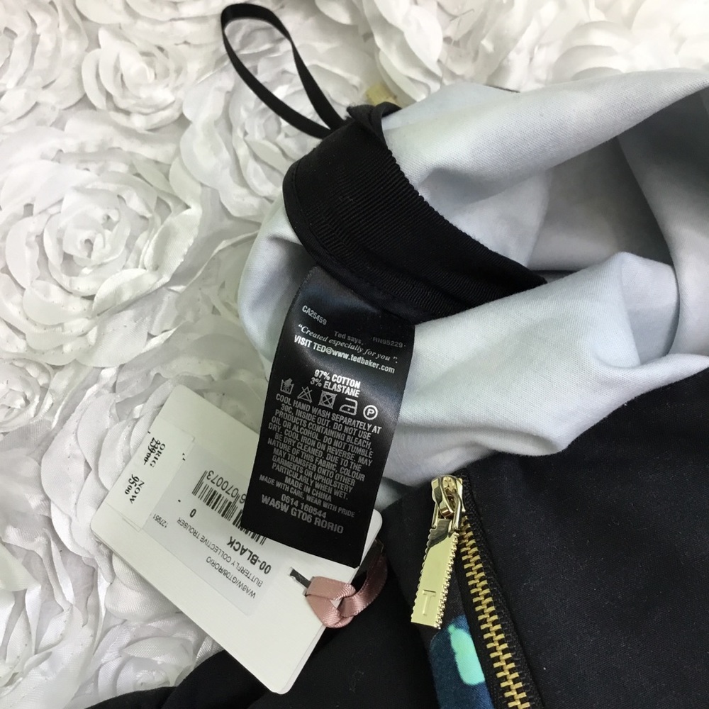 Ted Baker Rorio Pant - Picture 6 of 11